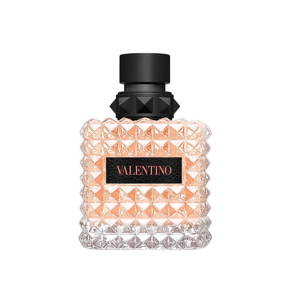 DONNA BORN IN ROMA CORAL EAU DE PARFUM